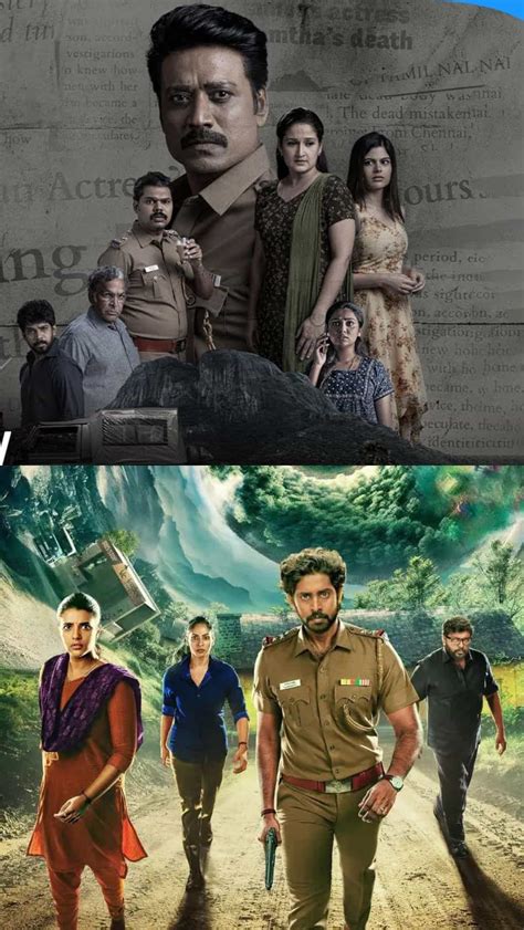 6 GB Telugu dubbed movies August 09, 2020. . Dark web series tamil dubbed download